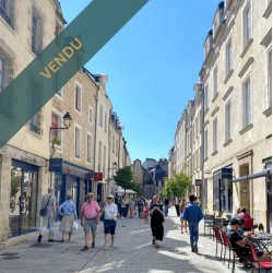 Exclusivité - Local...