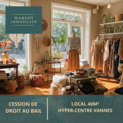 Local Commercial 40 ㎡ -...