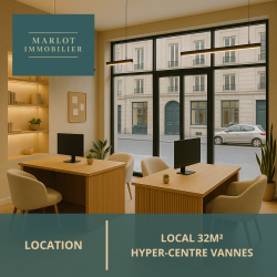 Local Commercial 32 ㎡ -...