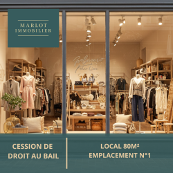 Local Commercial 80 ㎡ -...