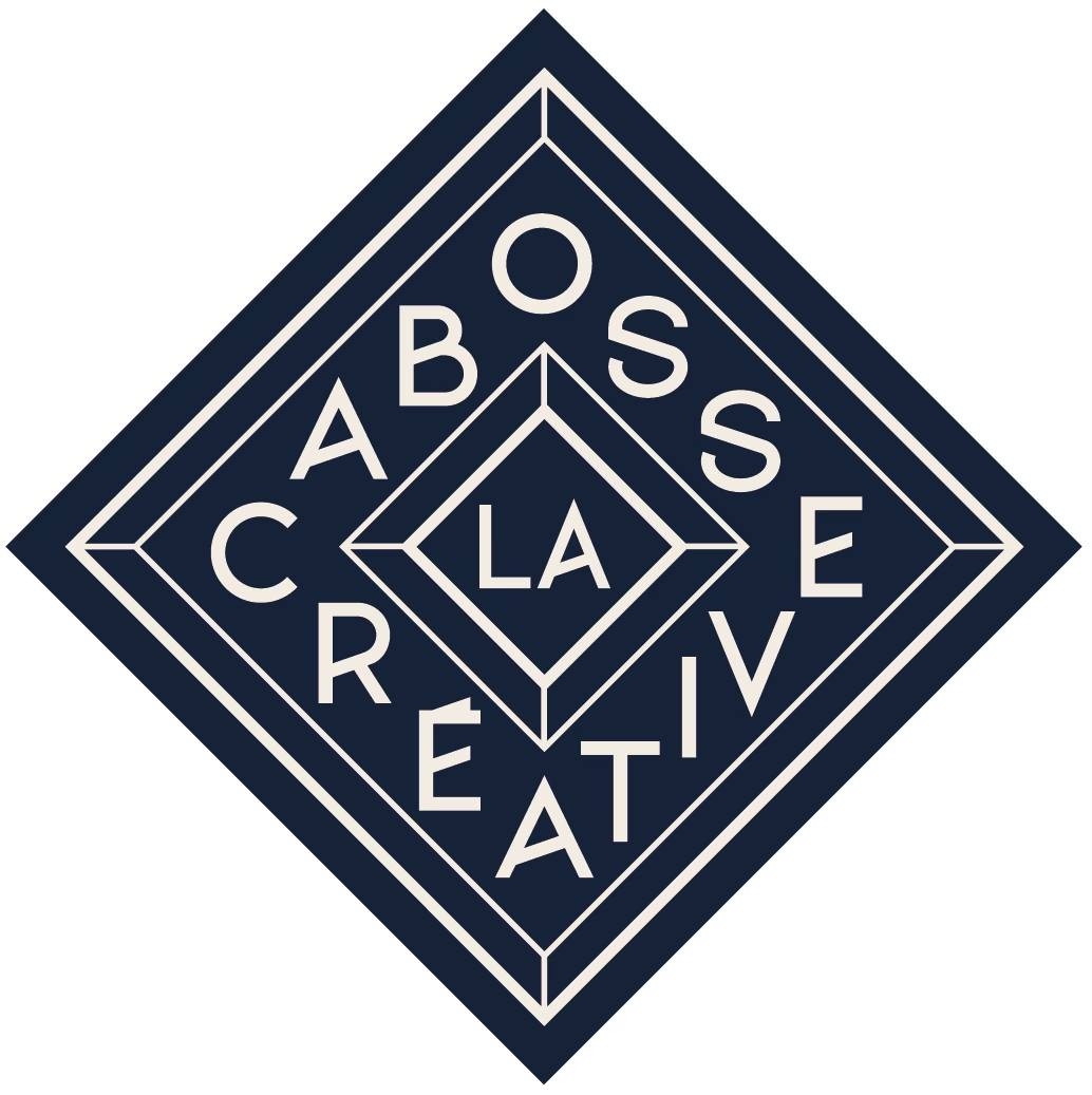 Logo La Cabosse Créative
