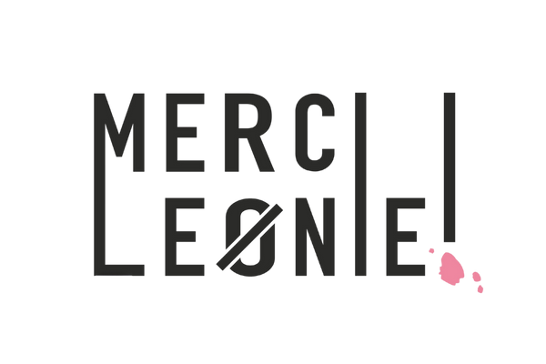 Logo Merci Léonie